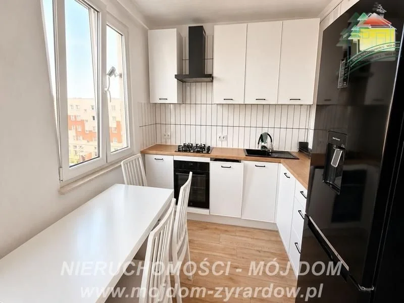 2-Zimmer Wohnung zum Verkauf in Żyrardów | 59 m²
