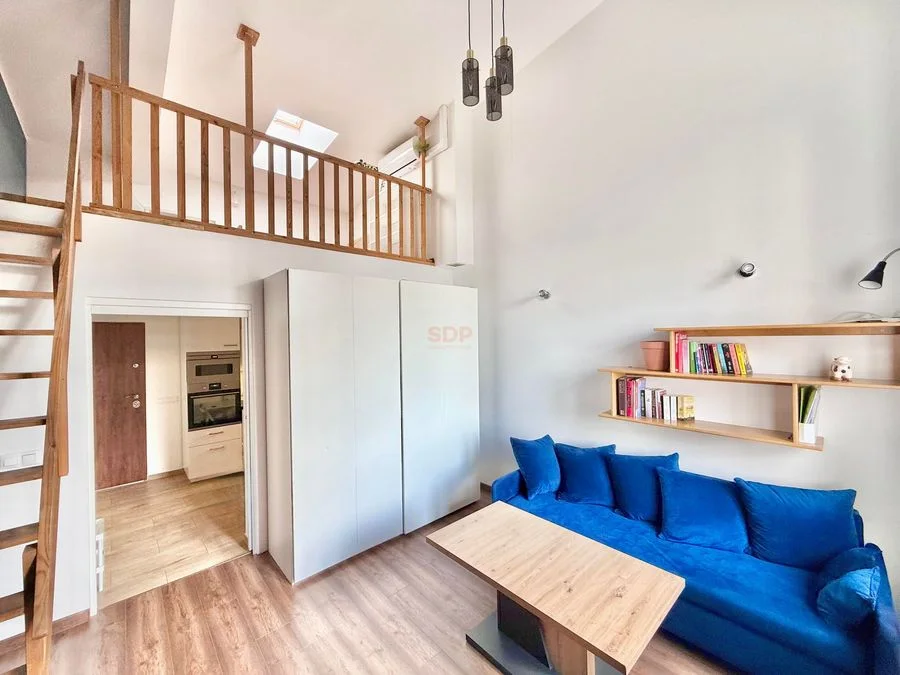 60 m² z antresolami w cenie 42 m² | Super lokalizacja