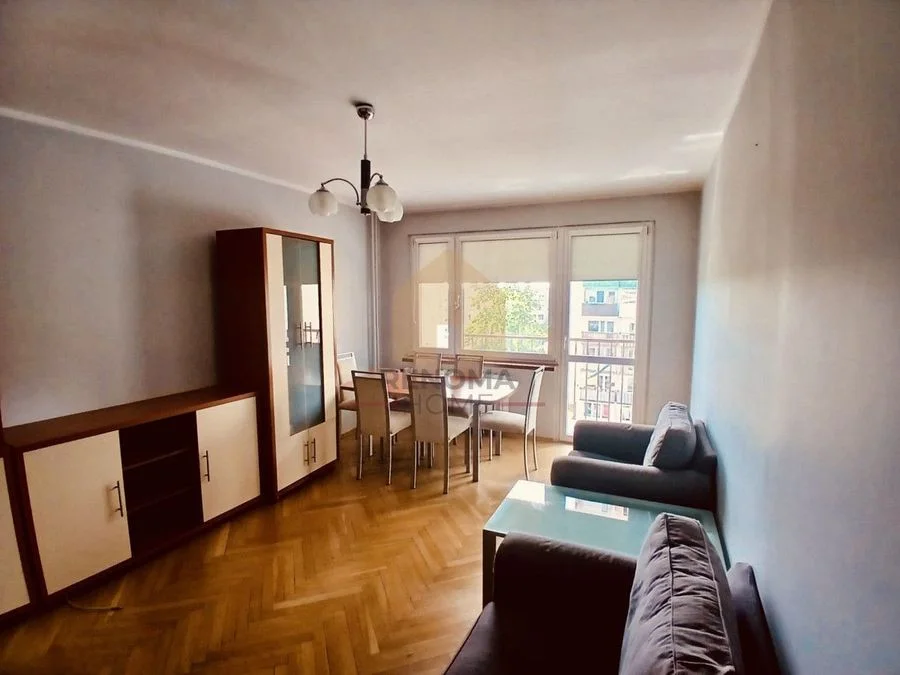 Przylesie | 68,5 m2 | 3 pokoje | dwustronne