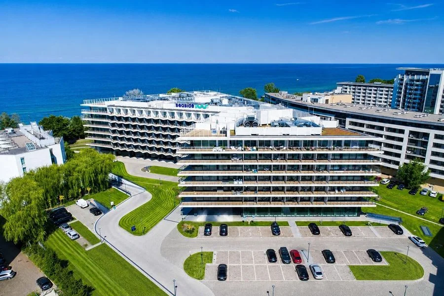 1-Zimmer Wohnung zum Verkauf in Kołobrzeg, Nadmorska | 30,27 m²