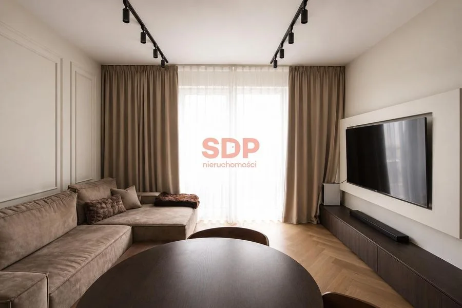 2-room apartment for sale in Katowice, Osiedle Paderewskiego - Muchowiec | 51.11 m²