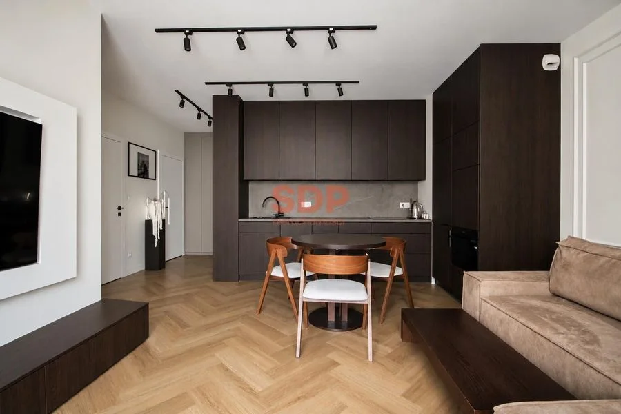 2-room apartment for sale in Katowice, Osiedle Paderewskiego - Muchowiec | 51.11 m²