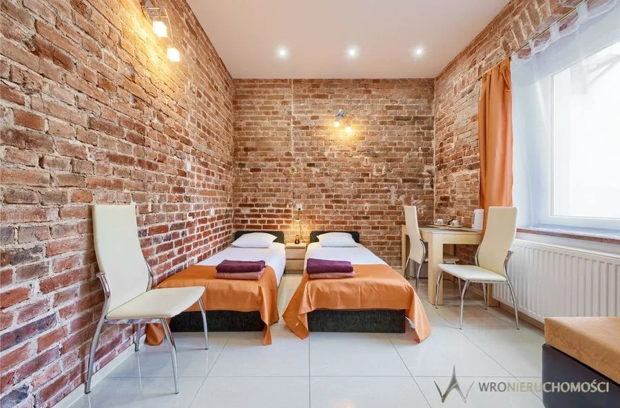 Gewerbeimmobilie zum Verkauf in Wrocław, Stare Miasto | 110 m²