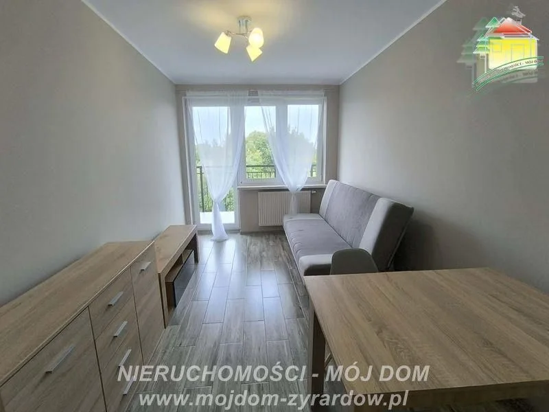 Śliczne, wyposażone mieszkanie :)