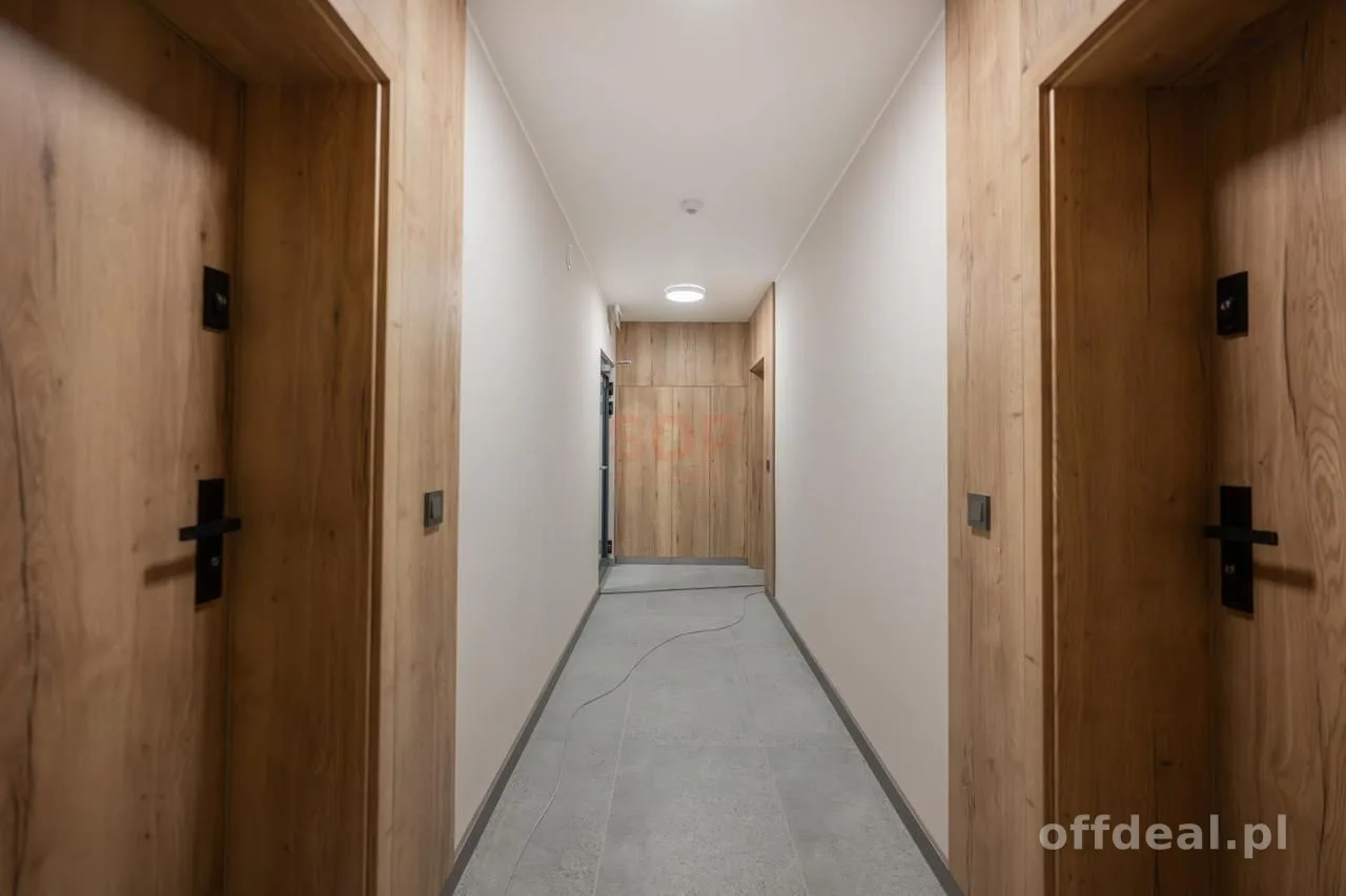 2 pokoje lub biuro w centrum | Premium Inwestycja