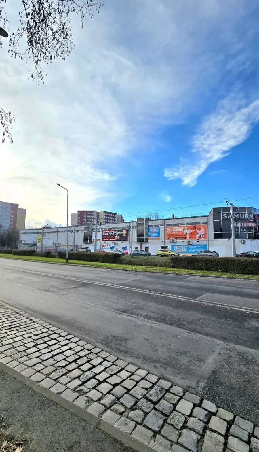 комерційна нерухомість на продаж у Wrocław | 280,7 m²