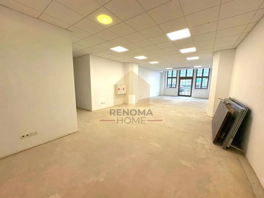 commercial property for rent in Zielona Góra | 110.02 m²