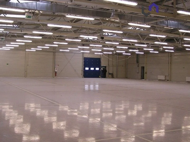 Gewerbeimmobilie zur Miete in Gliwice | 1.500 m²