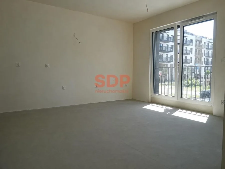 квартира на продаж у Wrocław, Fabryczna, Leśnica | 3-кімн. | 59,88 m²