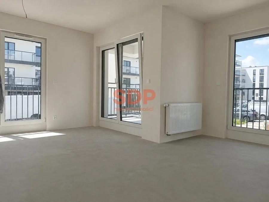 квартира на продаж у Wrocław, Fabryczna, Leśnica | 3-кімн. | 59,88 m²