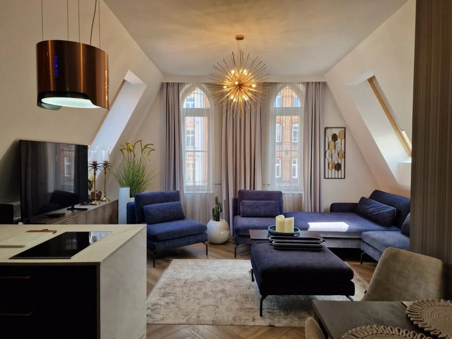 квартира на продаж у Wrocław, Śródmieście | 2-кімн.