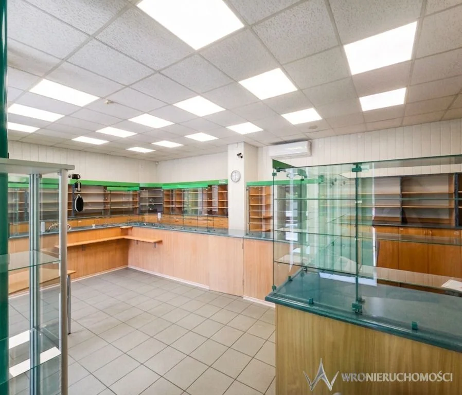 Lokal użytkowy 650m od Rynku I Okazja