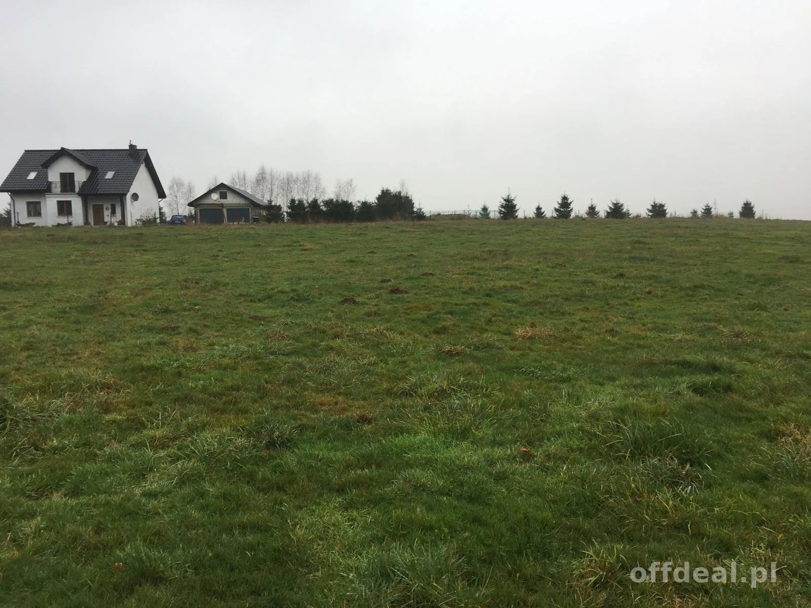ділянка на продаж у Bogucino | 10 060 m²