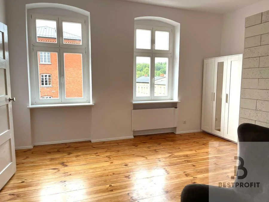 1-room apartment for sale in Słupsk | 35.87 m²
