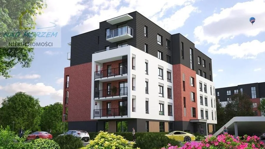 3-pokoje centrum, osiedle Premium, przedsprzedaż