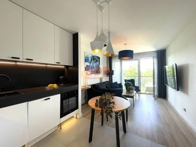 квартира в оренду у Wrocław, Fabryczna, Gądów | 2-кімн. | 44 m²