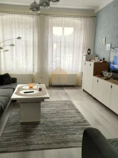 Kamienica 2 pokoje, wysoki parter| Księcia Bolka