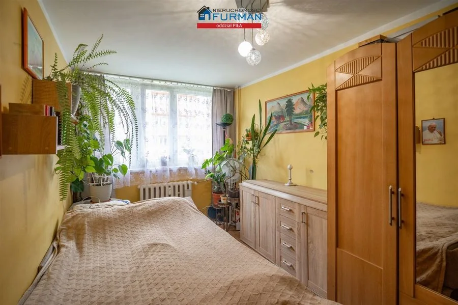 Mieszkanie na sprzedaż, Piła