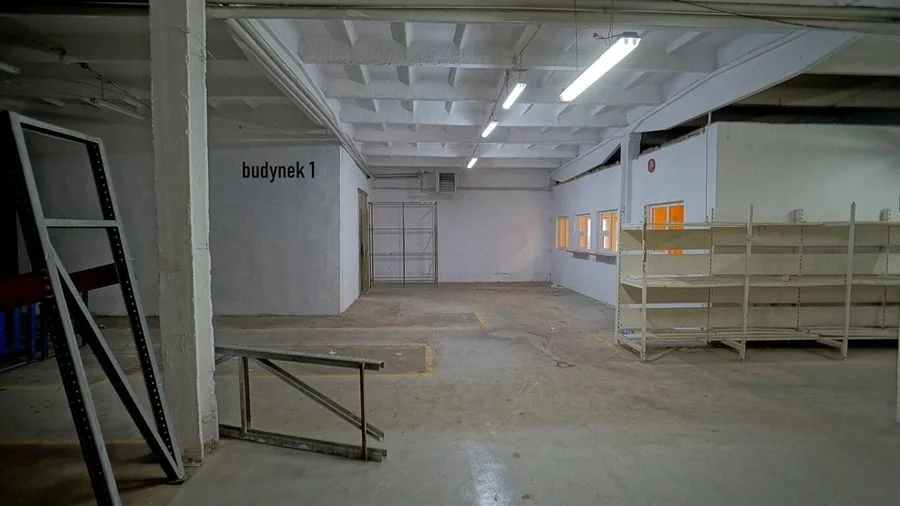 bien commercial à louer à Ełk, Konieczki | 2 999,8 m²