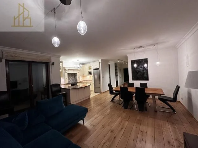 3-room apartment for rent in Warszawa, Mokotów, Stary Mokotów | 107 m²