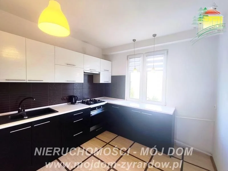 3-Zimmer Wohnung zum Verkauf in Żyrardów | 68 m²