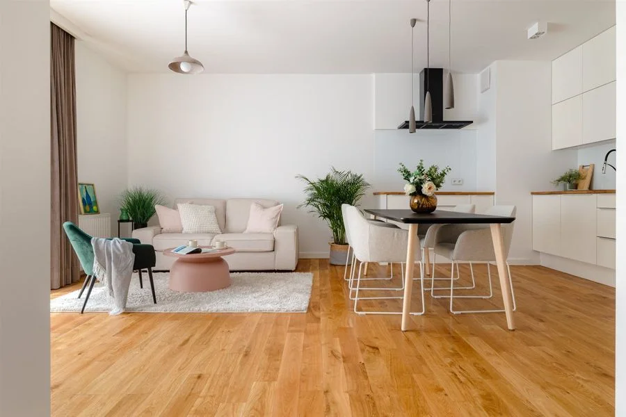 3-room apartment for sale in Wrocław, Śródmieście, Szczytniki