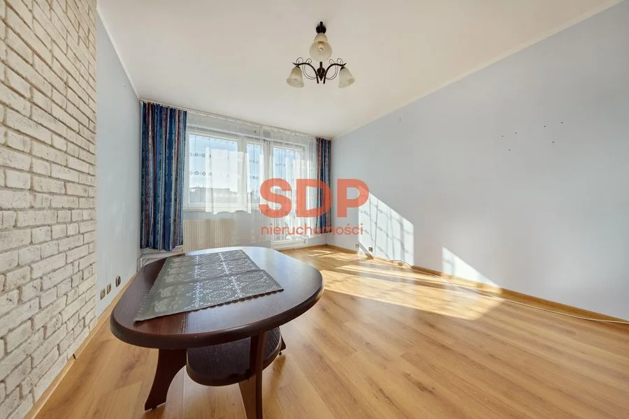 3-Zimmer Wohnung zum Verkauf in Dąbrowa Górnicza, Mydlice | 51,5 m²