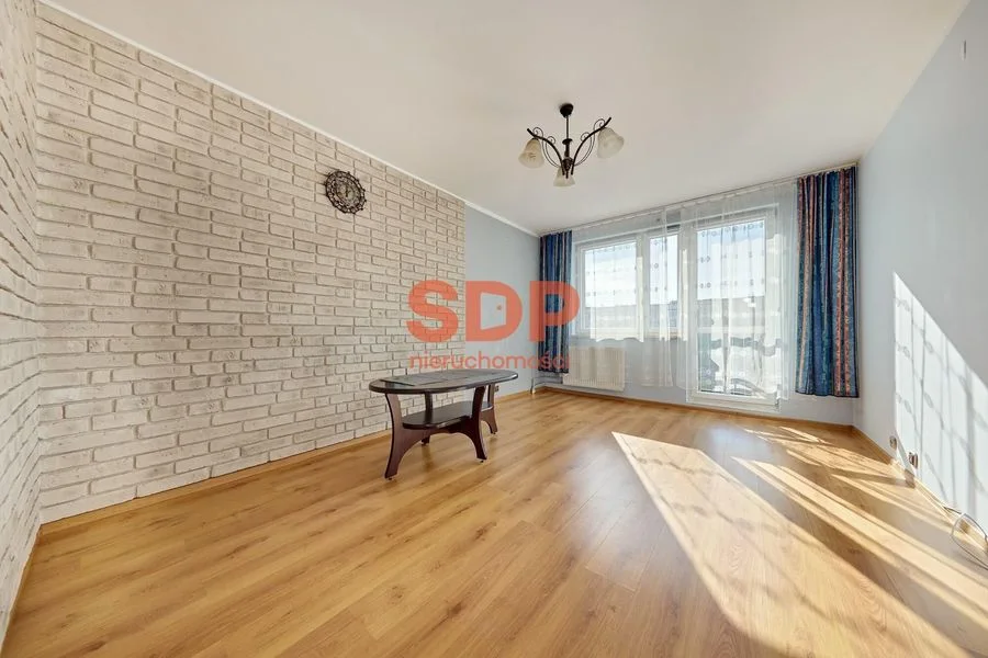 3-Zimmer Wohnung zum Verkauf in Dąbrowa Górnicza, Mydlice | 51,5 m²