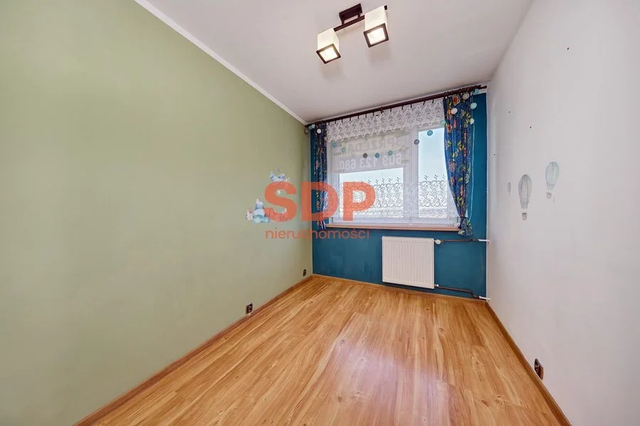 3-Zimmer Wohnung zum Verkauf in Dąbrowa Górnicza, Mydlice | 51,5 m²