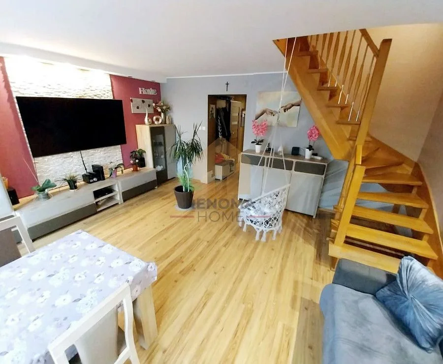 4-Zimmer Wohnung zum Verkauf in Świdnica | 76,9 m²