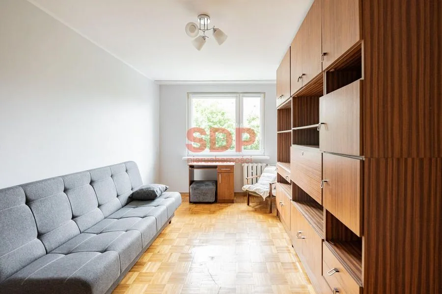 3 pok. osobna kuchnia, balkon