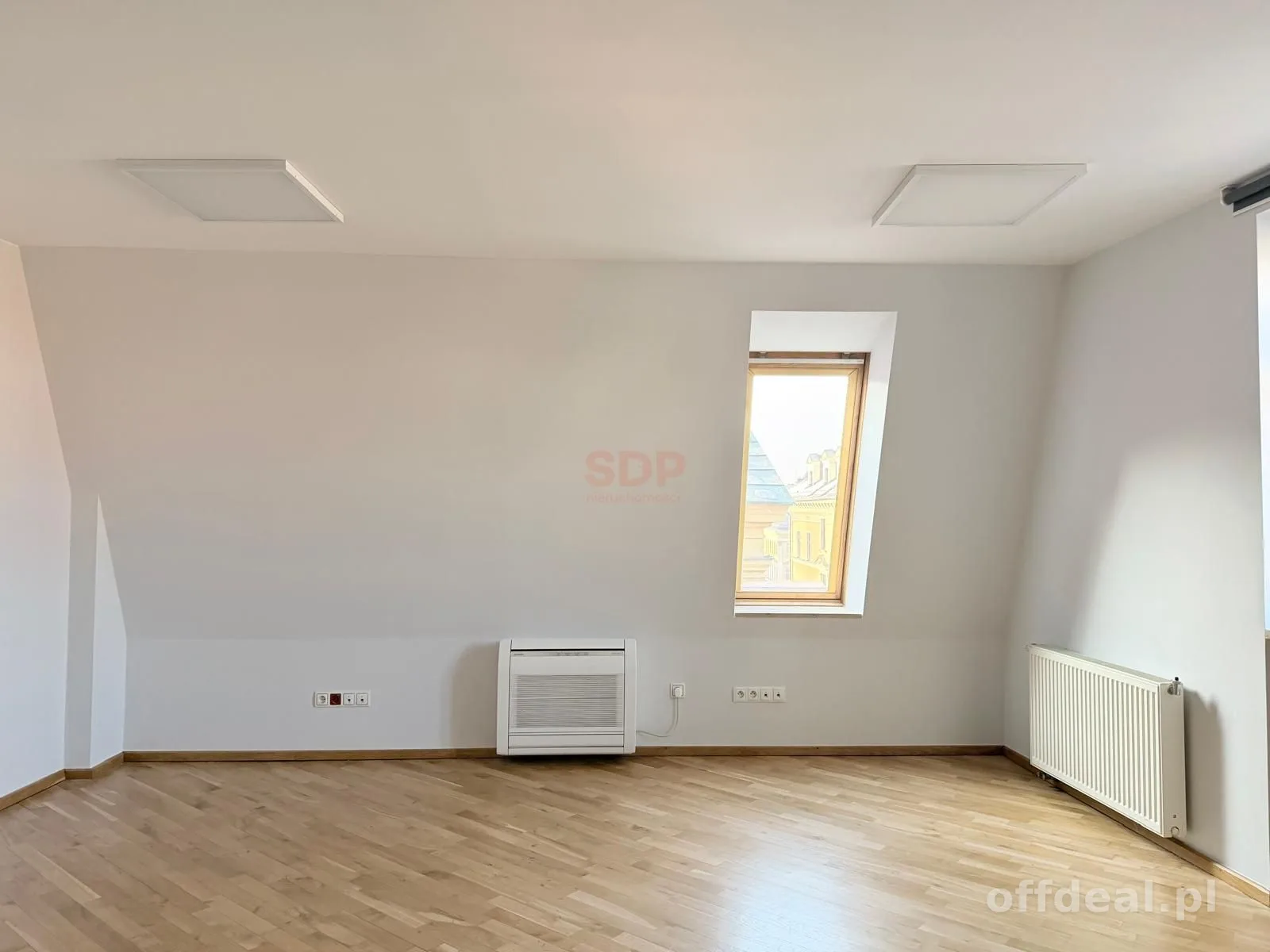 Lokal w samym sercu Wrocławia z Windą