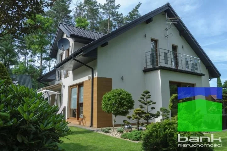 Zgierz / Ustronie - dom o pow. 180 m2