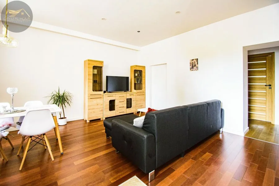 4pokoje, I piętro, 74m2