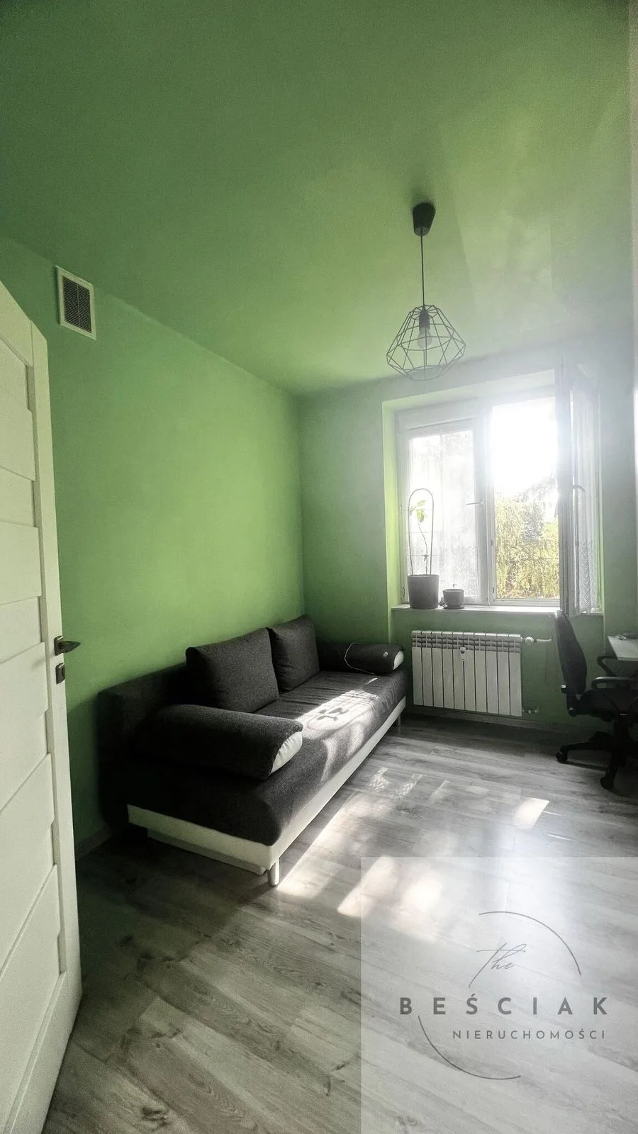 64,33 m² – ul. Mickiewicza  tuż przy Starostwie na ul. Nowej