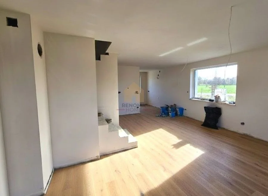 4-Zimmer Haus zum Verkauf in Kąty Wrocławskie | 98 m²