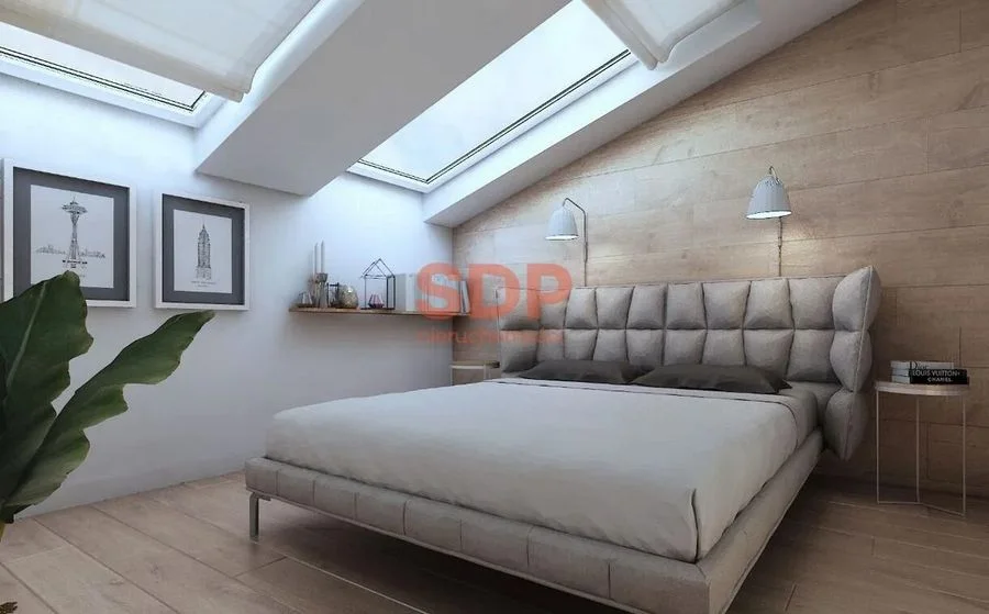 appartement à vendre à Warszawa, Mokotów, Stary Mokotów | 2 pièces | 65 m²