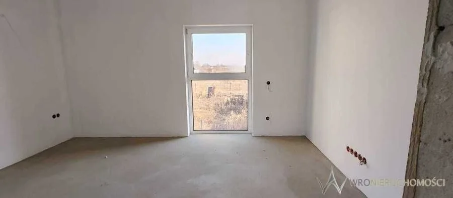 Nowe osiedle |  Szeregówki -71 m2 | Oleśnica