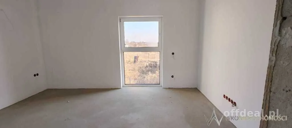 Nowe osiedle |  Szeregówki -71 m2 | Oleśnica