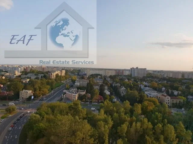commercial property for rent in Warszawa, Mokotów, Ksawerów | 84 m²