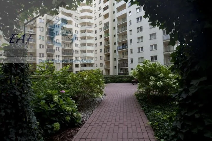 Lokal na wynajem, Warszawa
