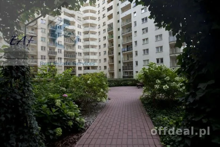 Lokal na wynajem, Warszawa