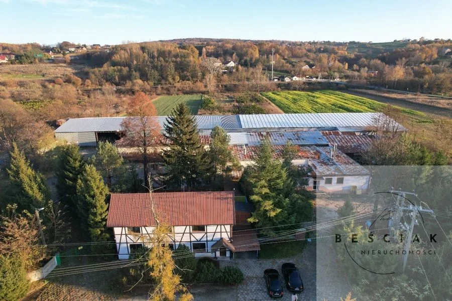 Do wynajęcia powierzchnie od 100-500m2