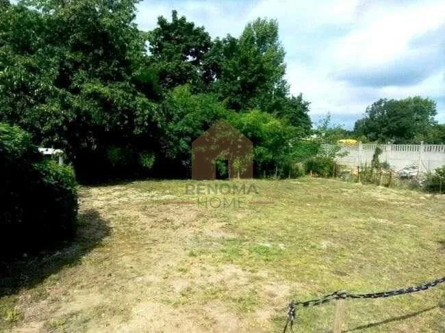 Legnica | Kręta | Działka budowlana