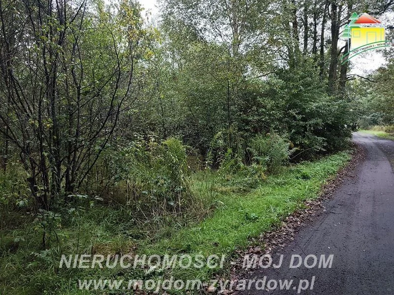 plot for sale in Franciszków | 3,500 m²