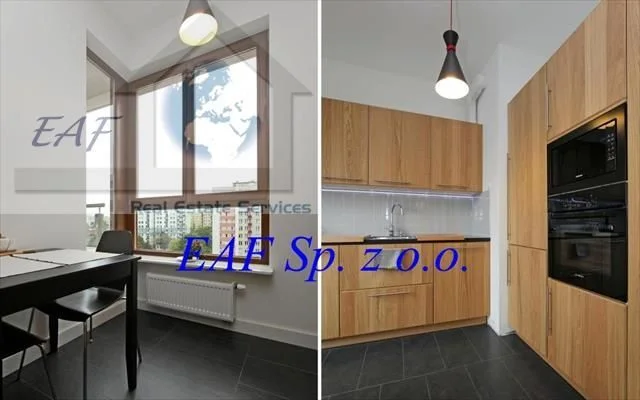 3-room apartment for rent in Warszawa, Mokotów, Służew | 80 m²
