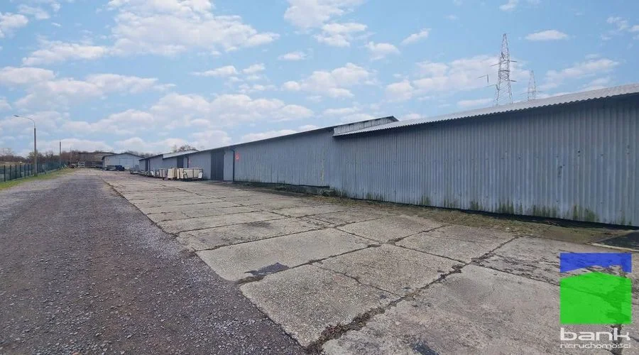 Gewerbeimmobilie zur Miete in Pabianice | 580 m²