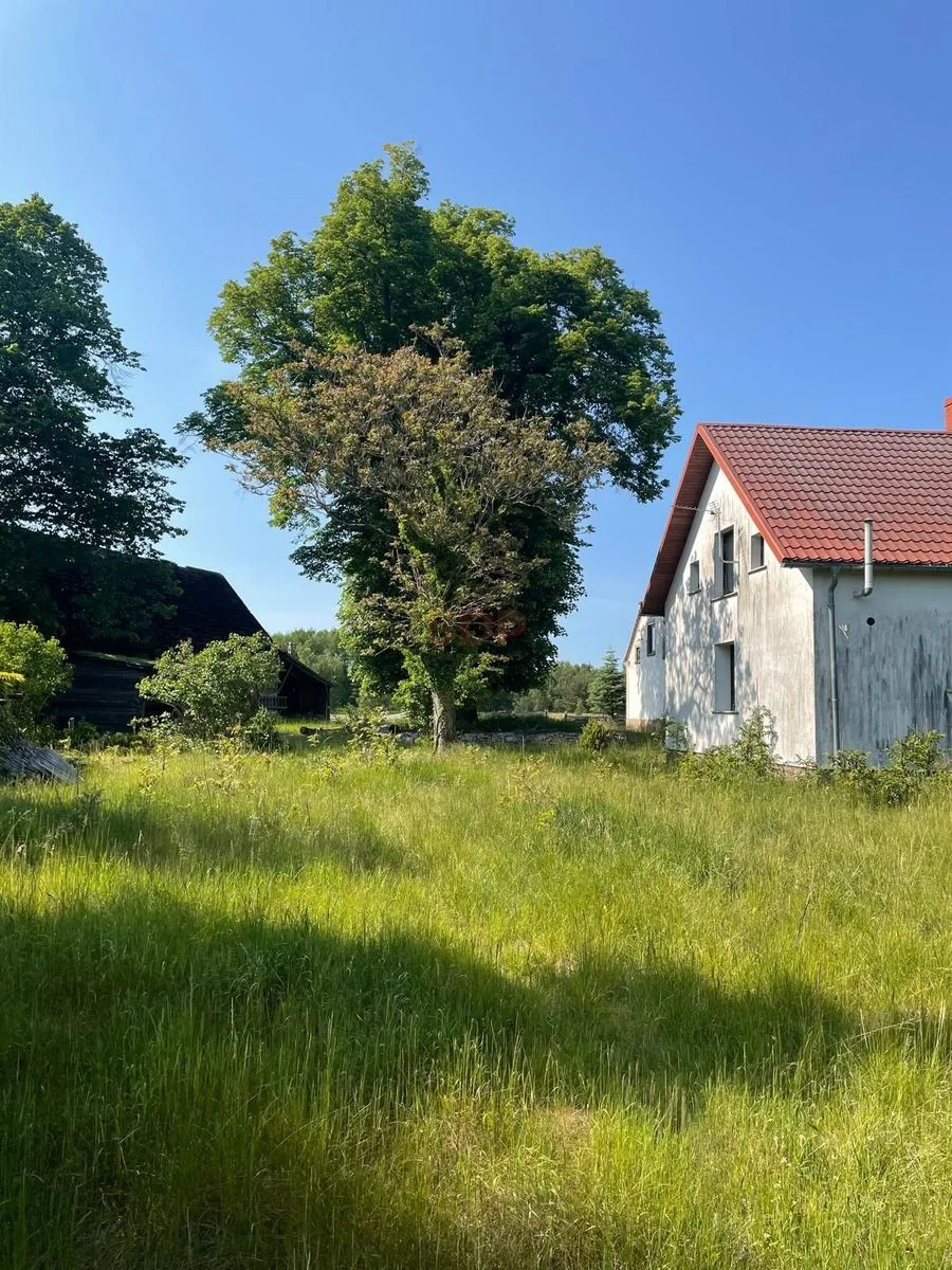 Na sprzedaż dom w przepięknej okolicy!
