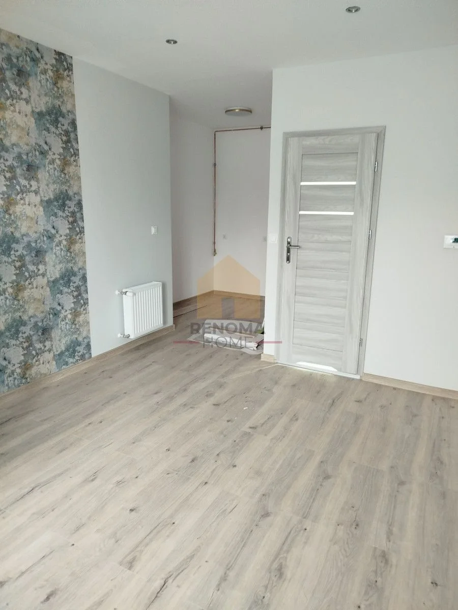 kawalerka po remoncie