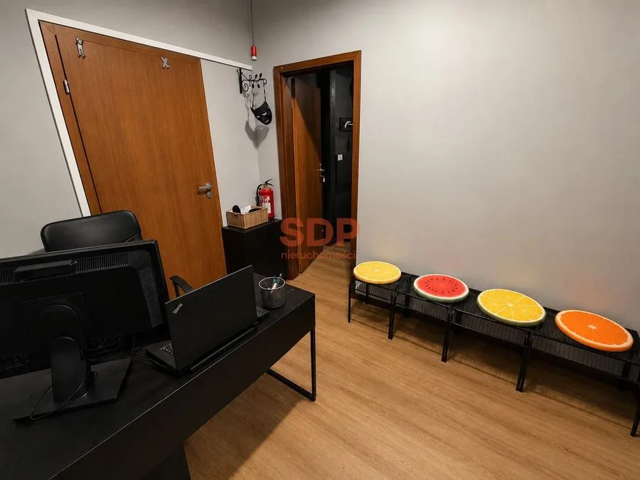 Lokal w kamienicy | 19,28 m2 | Ścisłe centrum Wrocławia